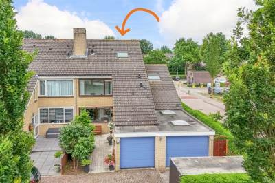 Woning Linde 1 Krimpen aan den IJssel