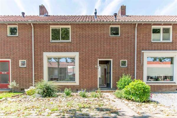 Woning Galamalaan 45 Creil