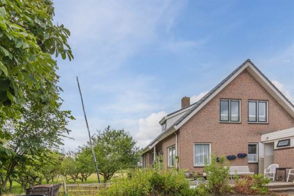 Woning Zouteveenseweg 4a Schipluiden