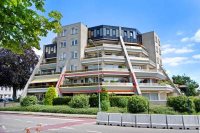 Woning Oude Bennekomseweg 25 Ede