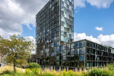 Woning Carolina MacGillavrylaan 106 Amsterdam