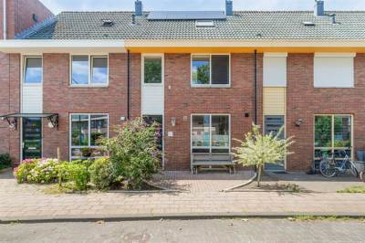 Woning Hofstedering 317 Soest