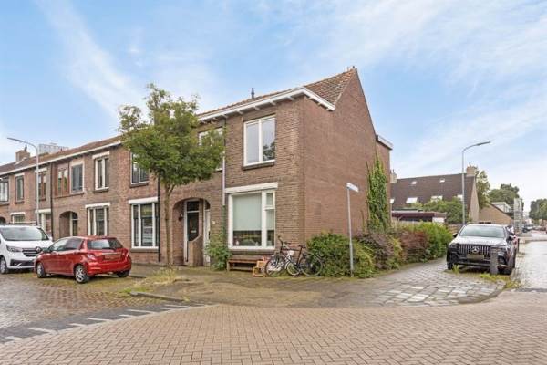 Woning Prins Mauritsstraat 76 Zwijndrecht
