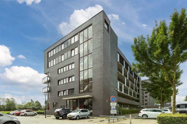 Woning Waterweegbree 91 Breda