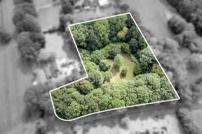 Bouwgrond Schilligepad 32 Boerakker