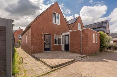 Woning Havenstraat 18 Scheemda