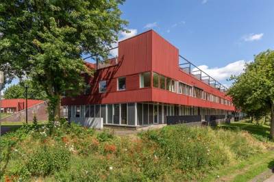 Woning Zeelt 19 Amersfoort