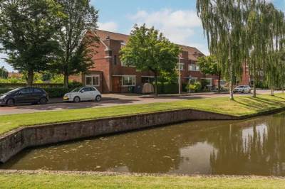 Woning Graaf Aelbrechtlaan 189 Amstelveen