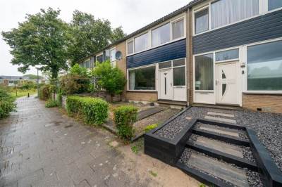 Woning Kleine Kreek 21 Rotterdam
