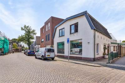 Woning Tuindorpstraat 10 Hengelo (OV)