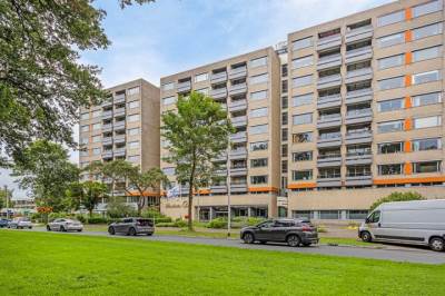 Woning Laan van Borgele 40F605 Deventer