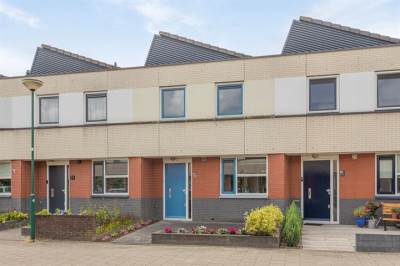 Woning Meivlinderstraat 11 Veenendaal