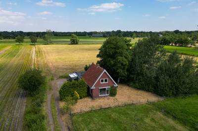 Woning Bethlehemsreed 11 Boelenslaan