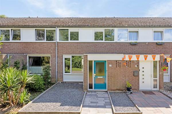 Woning Racinestraat 53 Venlo