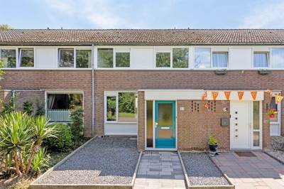 Woning Racinestraat 53 Venlo