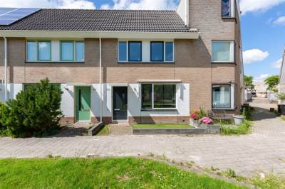 Woning Robert Stolzhof 269 Hoorn (NH)