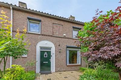 Woning Maarten Tromplaan 10 Oirschot