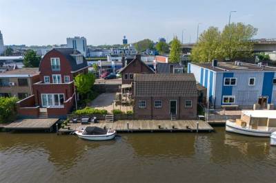 Woning Straatweg 56a Maarssen
