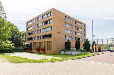 Woning Poldermolen 47 Noordwijkerhout