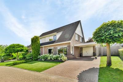 Woning Haverlanden 23 Eext