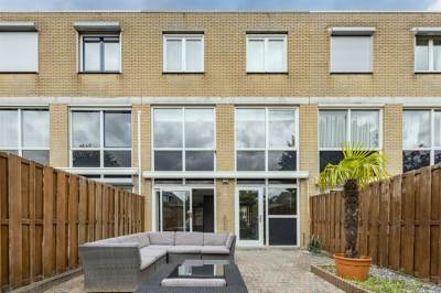 Woning Sibeliusweg 14 Capelle aan den IJssel