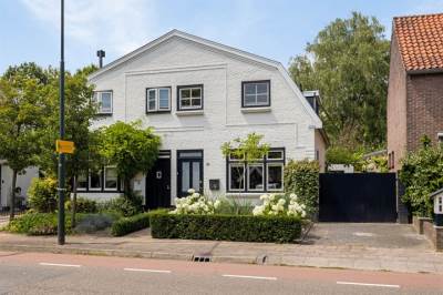 Woning Raadhuisstraat 76 Waalre