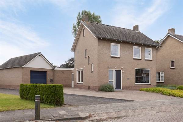 Woning Lindestraat 15 Drunen