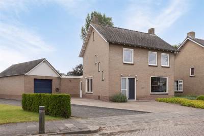 Woning Lindestraat 15 Drunen