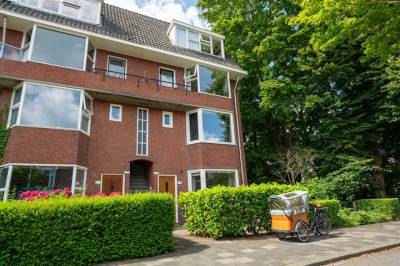 Woning Friesestraatweg 166 Groningen