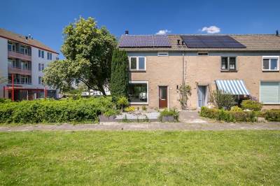 Woning Mercuriusstraat 48 Enschede