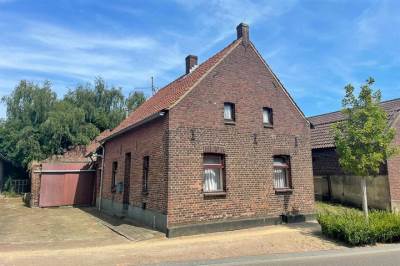 Woning Zandstraat 35 Montfort