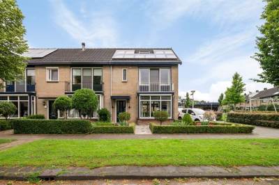 Woning Lindenlaan 30 Klaaswaal