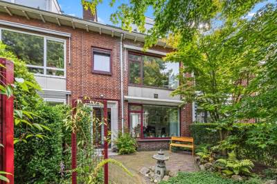 Woning Looierslaan 8 Leidschendam