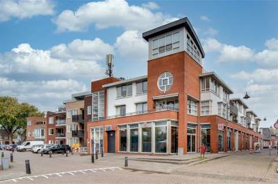 Woning Hoogstraat 58 Rosmalen