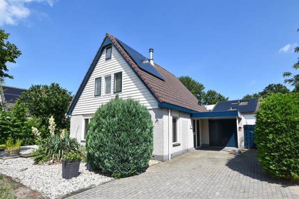 Woning Jol 3229 Lelystad