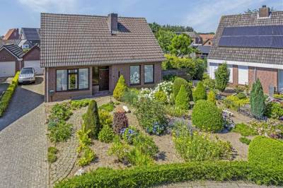 Woning Scheerdersstraat 8 Oeffelt