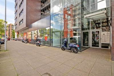 Woning Sam van Houtenstraat 191D Amsterdam