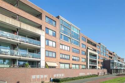 Woning De Reijenburg 109 Veldhoven
