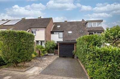 Woning Graaf Florisstraat 23 Everdingen
