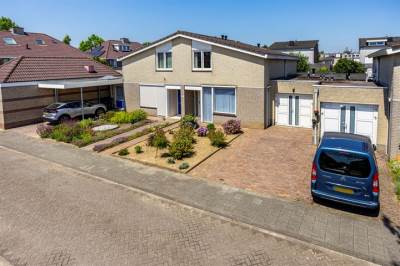 Woning Kamprechter 27 Oss