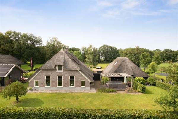 Woning Ruitenveen 1 Nieuwleusen