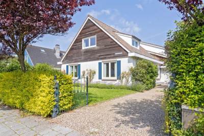 Woning Jhr. de Casembrootplein 6 Domburg