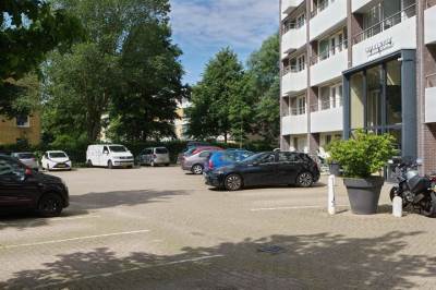 Woning Roggekamp 307 Den Haag