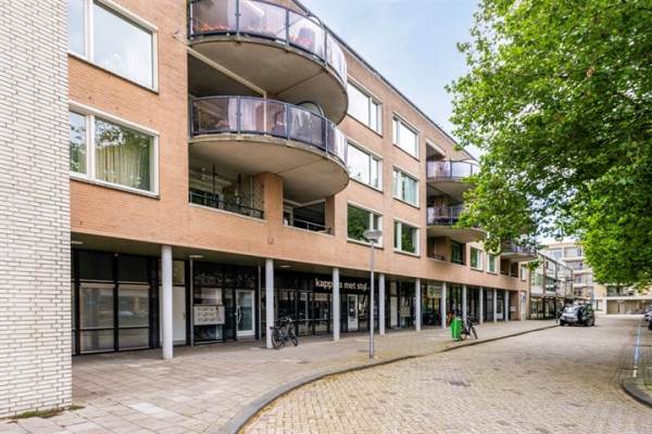 Woning Pettelaarseweg 188 Den Bosch