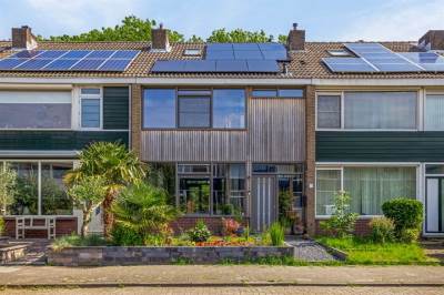 Woning De Génestetstraat 7 Papendrecht