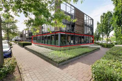 Woning Graafsebaan 110G Rosmalen
