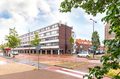 Woning Vechtstraat 108 IJmuiden