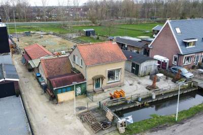 Woning Westknollendam 120AC Westknollendam
