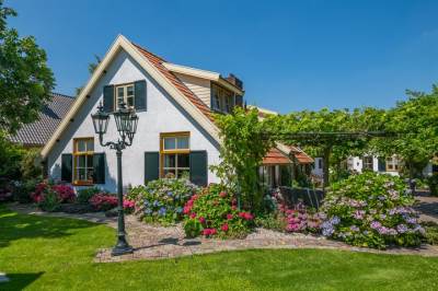 Woning Didamseweg 36 Loerbeek