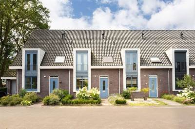 Woning De Kraak 13 Putten